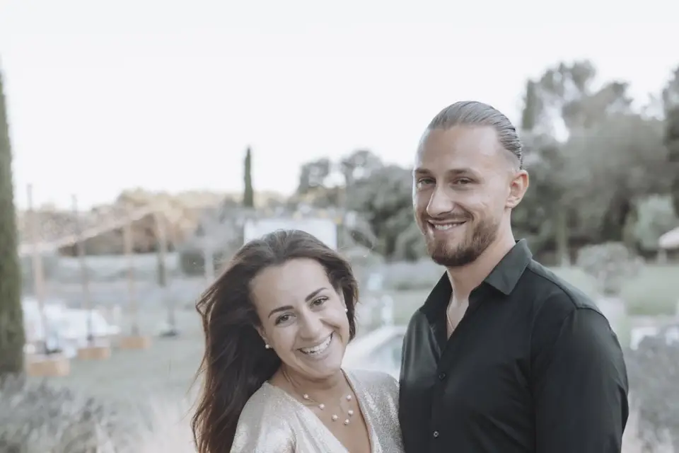 Pour dire Oui — photo 1