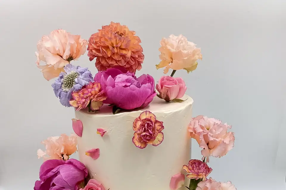 La Pâtisserie de Camille — photo 6