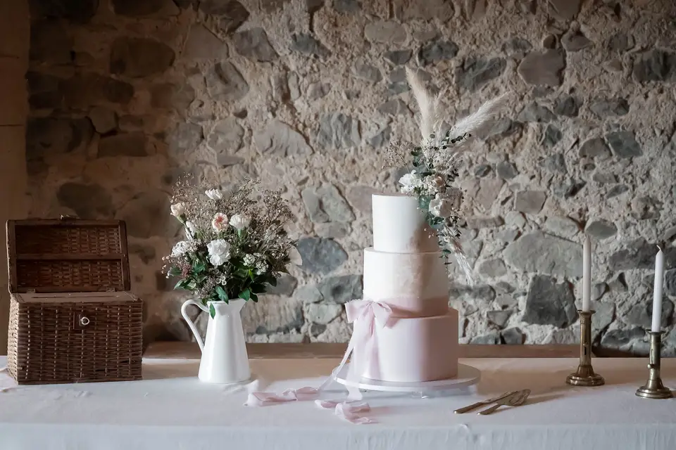 La Pâtisserie de Camille