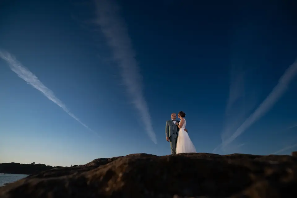 Bernik et Papillon — photo 4