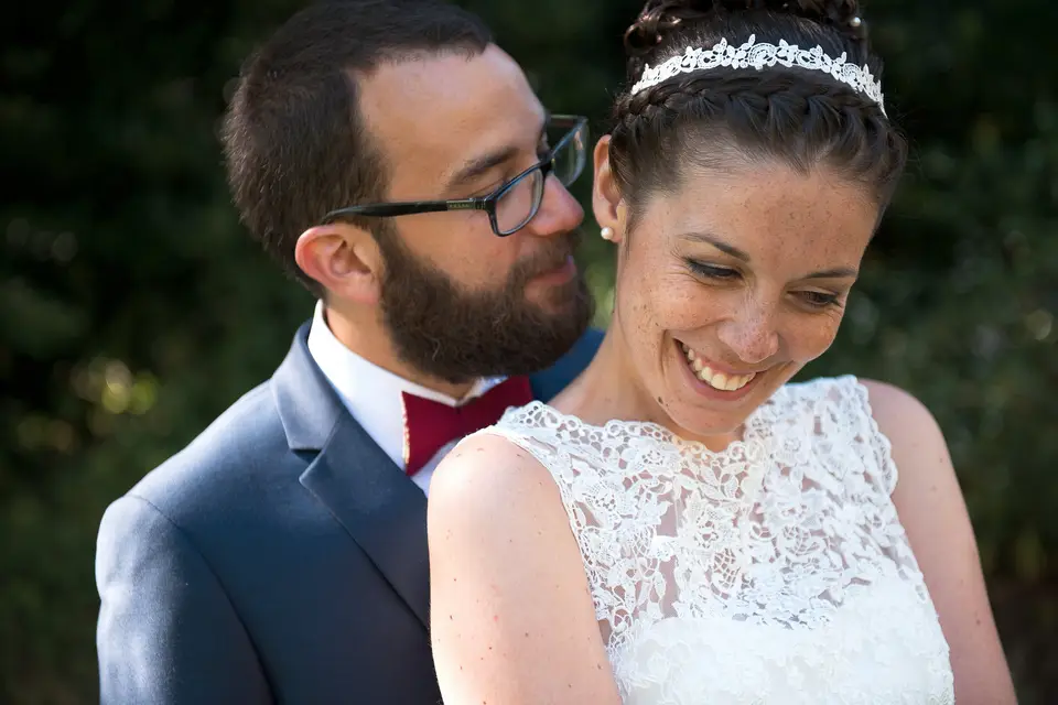 Bernik et Papillon — photo 6