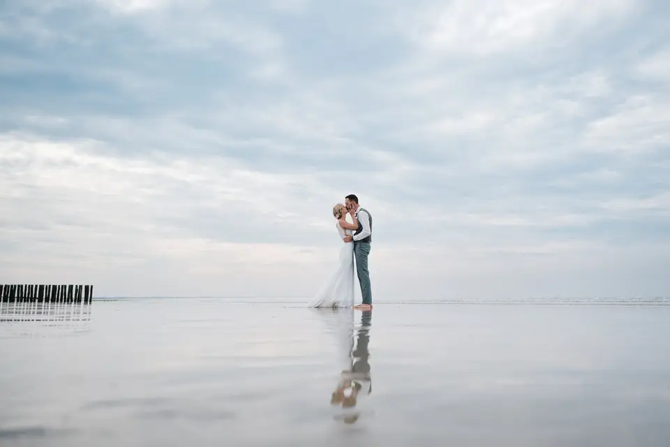 Bernik et Papillon — photo 8