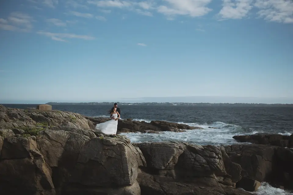 Bernik et Papillon — photo 7