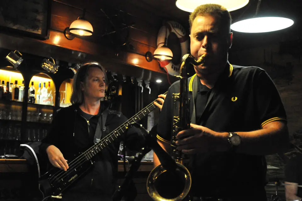 Wazz Association — photo 8