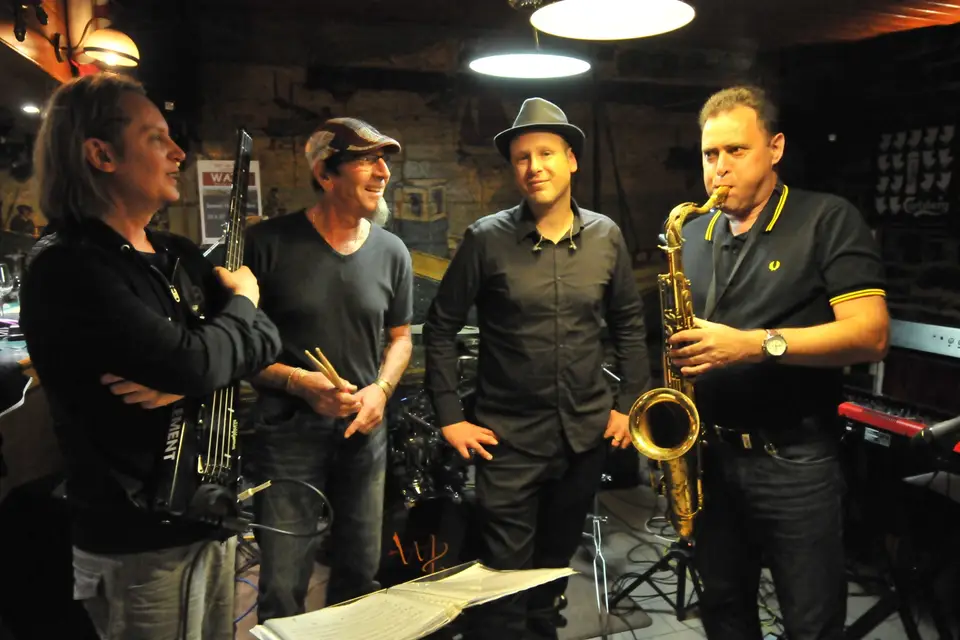 Wazz Association — photo 1