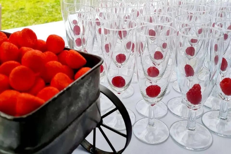 Artemissia Traiteur — photo 7