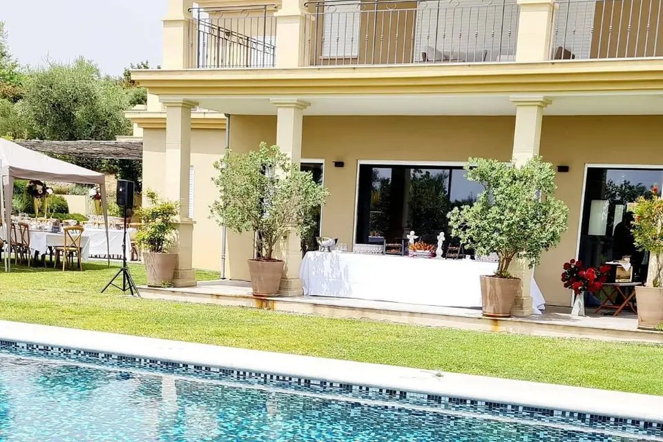 Artemissia Traiteur — photo 8