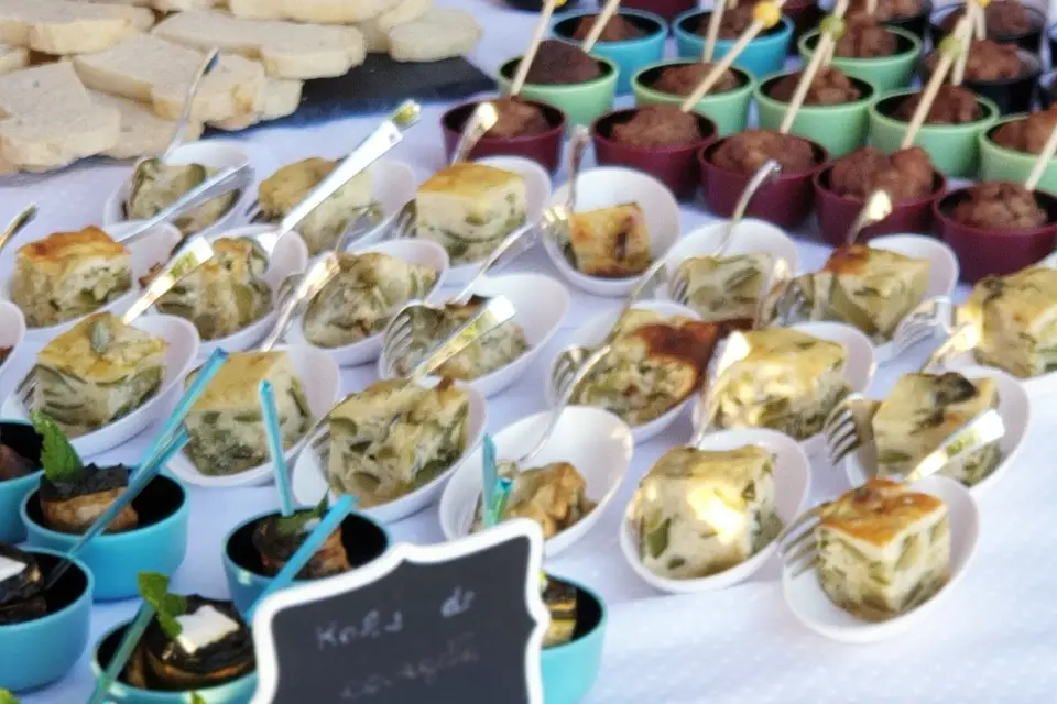 Artemissia Traiteur — photo 1