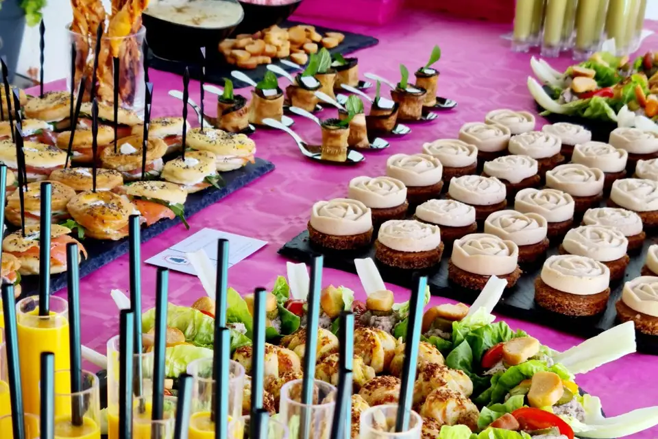 Artemissia Traiteur — photo 2