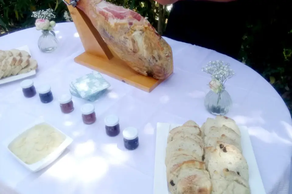 Artemissia Traiteur — photo 3