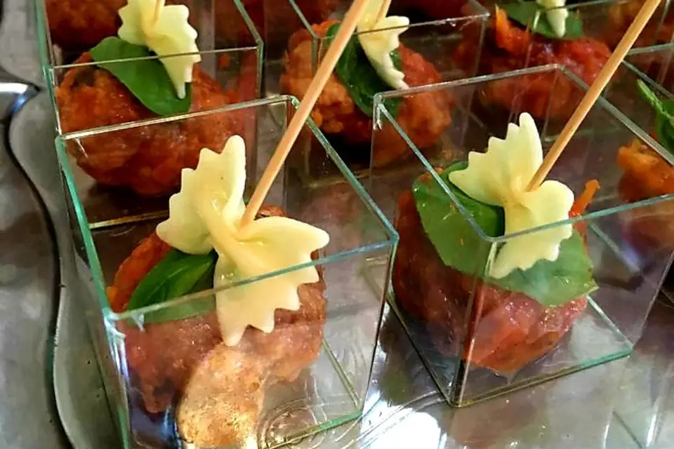 Artemissia Traiteur — photo 4