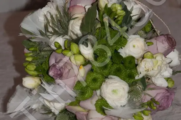 Les Mariages de Sarah — photo 6