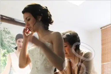 Les Mariages de Sarah — photo 2