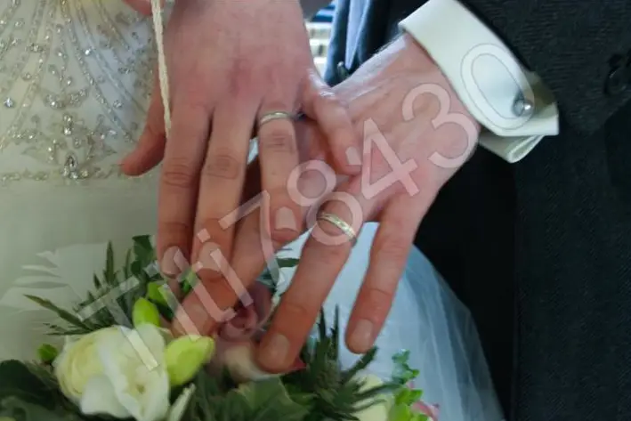 Les Mariages de Sarah — photo 5