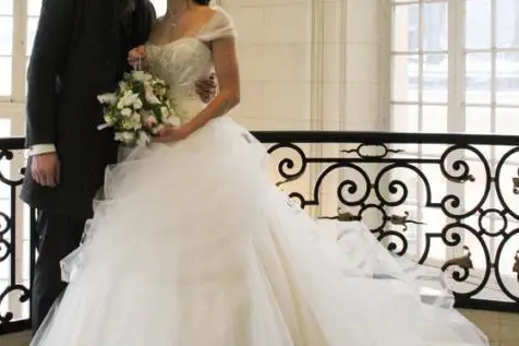 Les Mariages de Sarah — photo 4