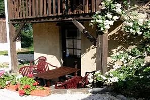 Gîtes de Sunset — photo 7