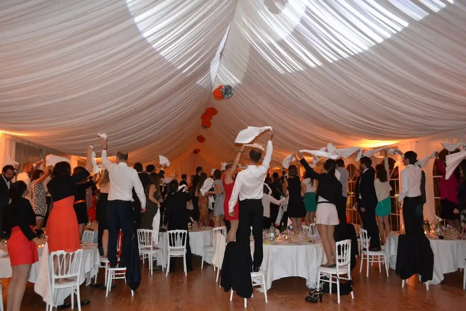 Tapis Rouge — photo 1