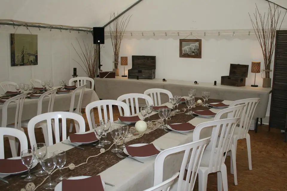 Tapis Rouge — photo 6