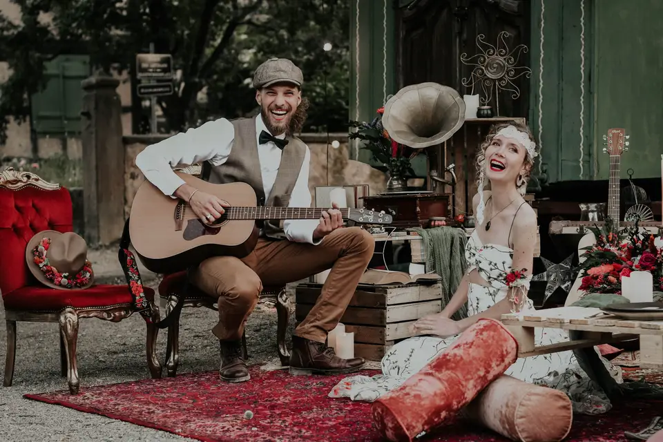 Angélique Barys — photo 1