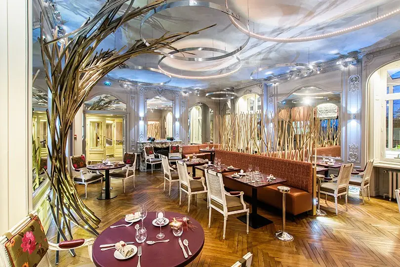 Chateau de L'Yeuse — photo 1