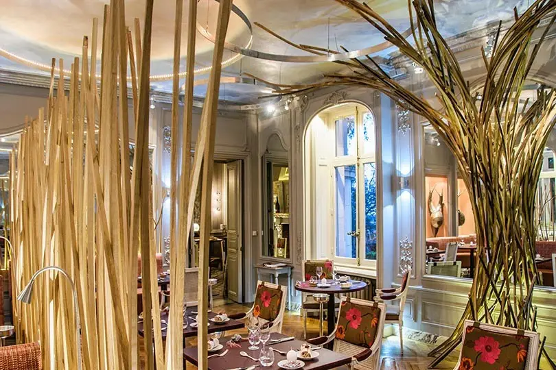 Chateau de L'Yeuse — photo 2