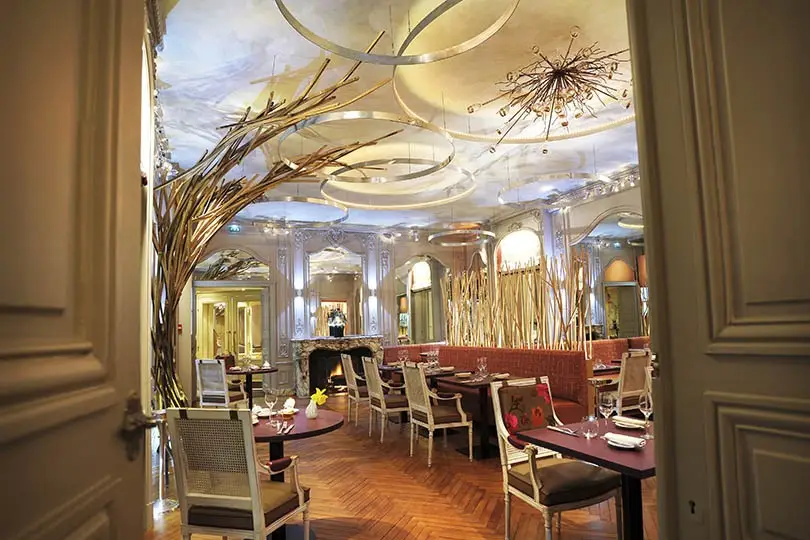 Chateau de L'Yeuse — photo 3