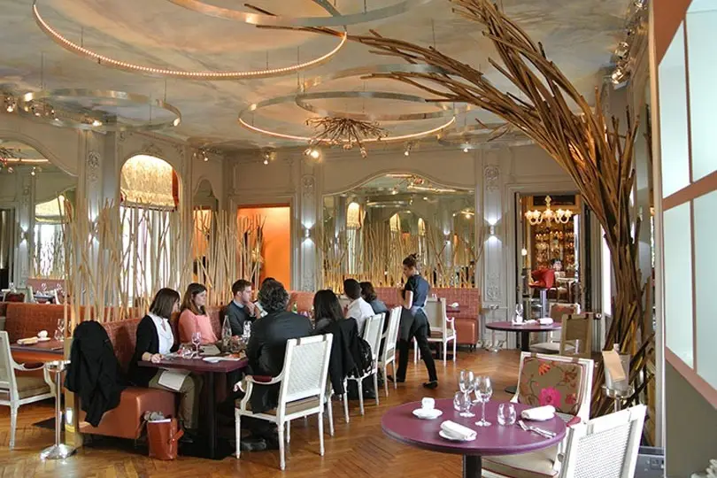 Chateau de L'Yeuse — photo 4