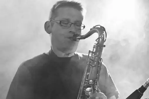 Jeff Leiritz — photo 2