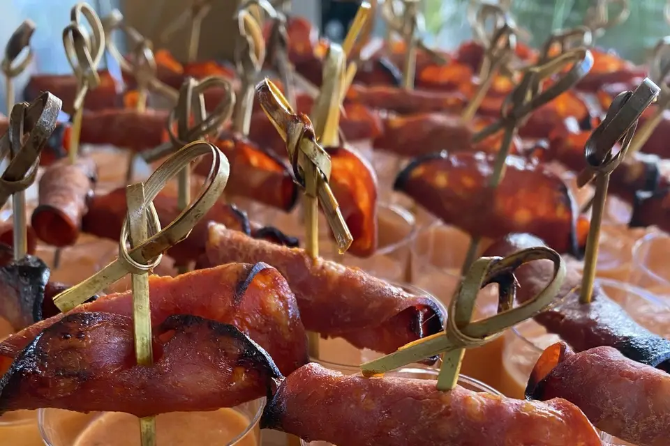 Les Clarinettes — photo 8