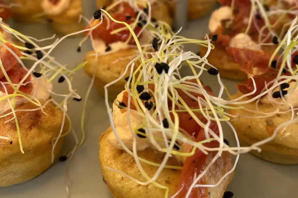 Les Clarinettes — photo 4