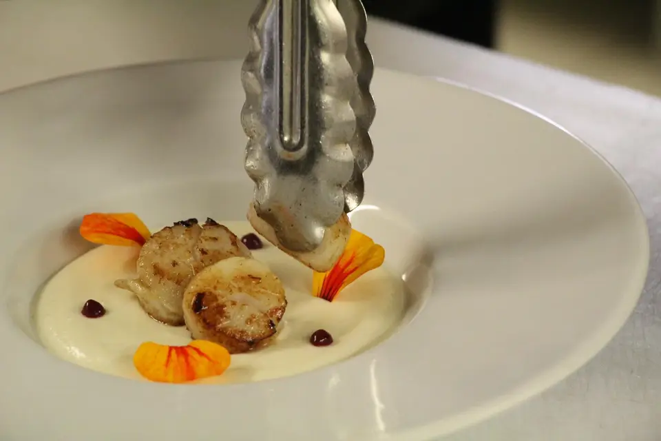 La Toque Vendômoise — photo 6