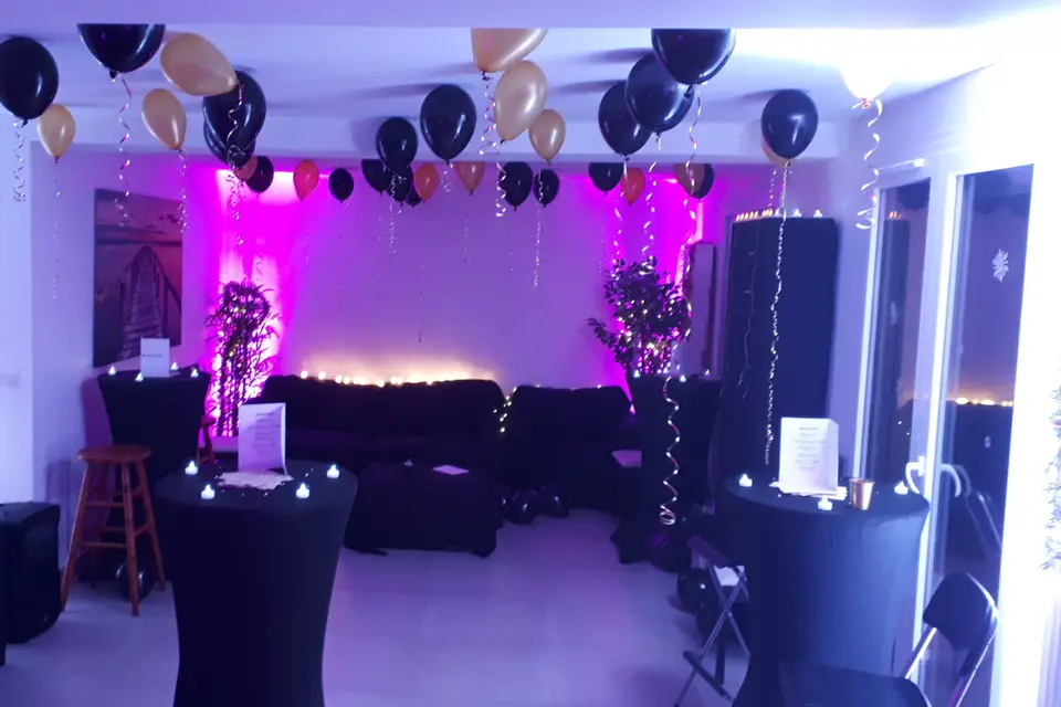 Saz Events — photo 6