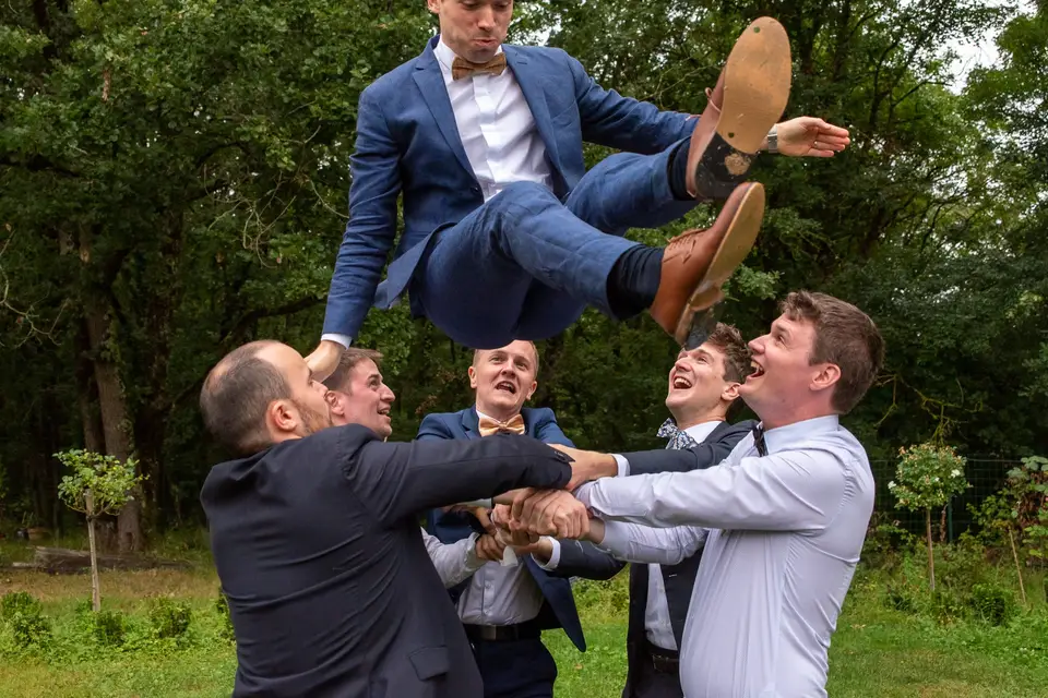 Anthony Moreau Photographe — photo 4