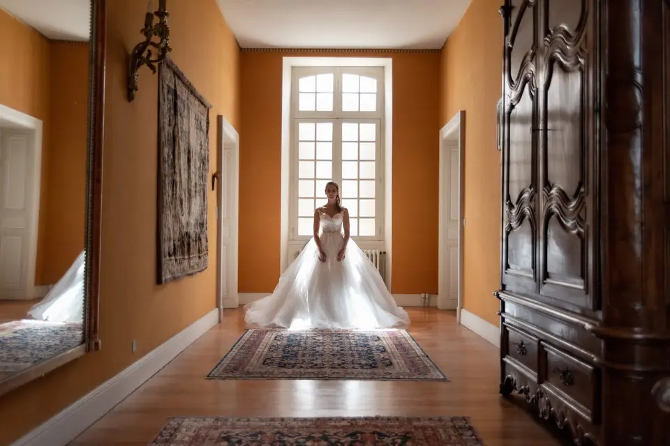 Anthony Moreau Photographe — photo 1