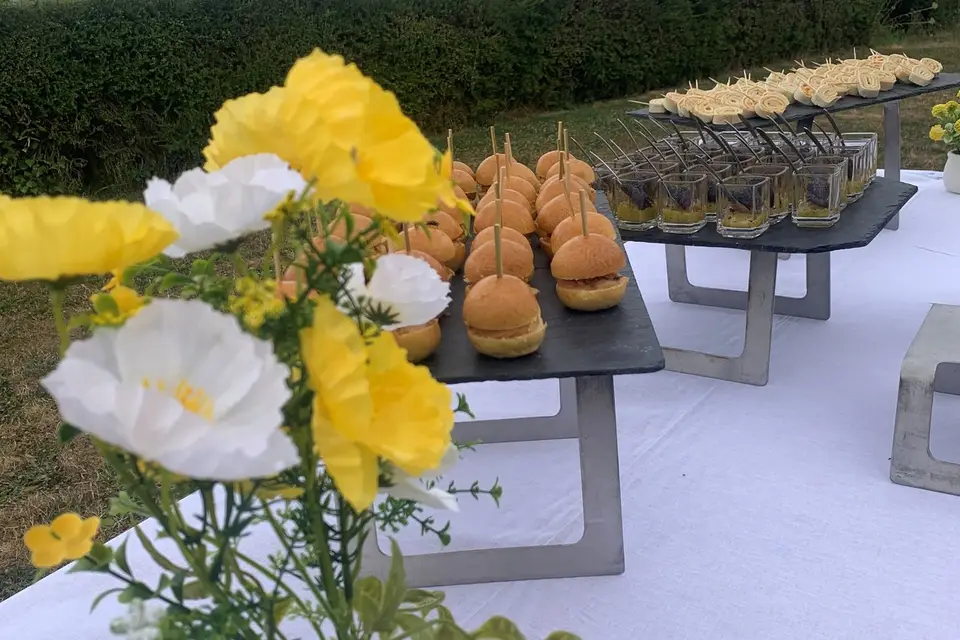 La Toque Vendômoise — photo 8