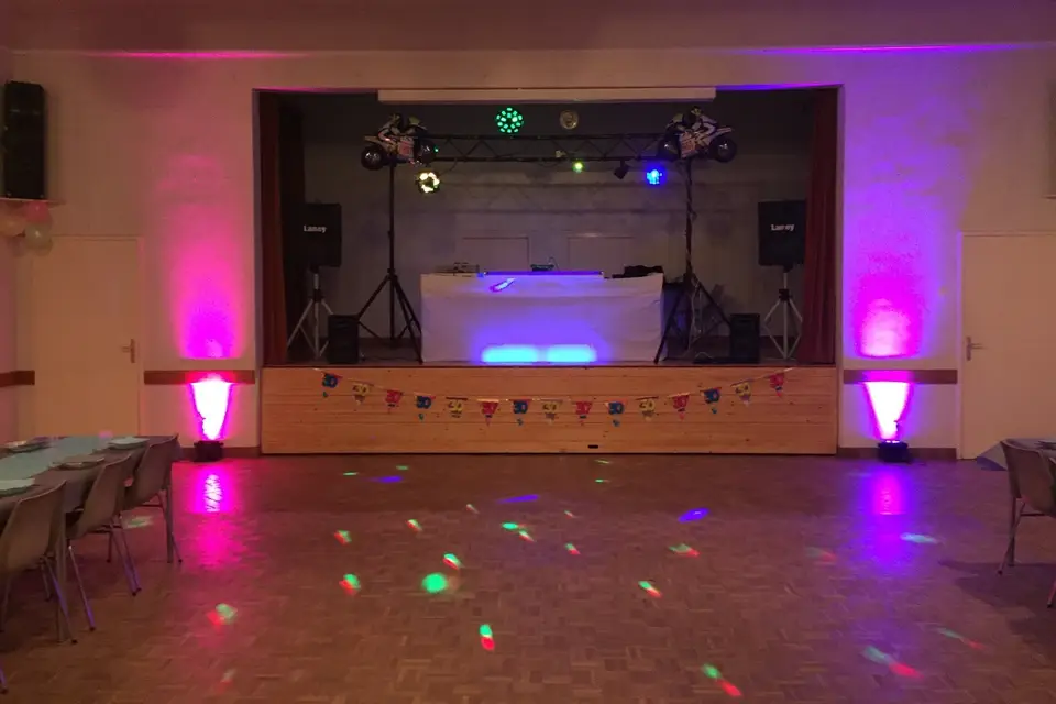 Saz Events — photo 8