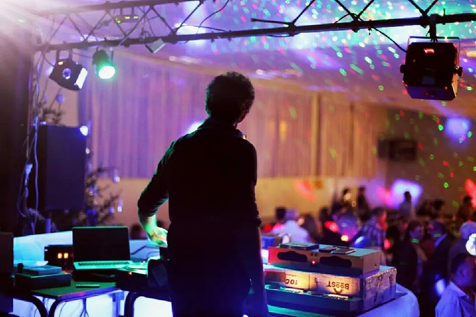 Saz Events — photo 5