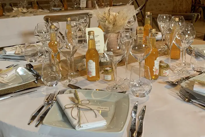 La Toque Vendômoise — photo 2