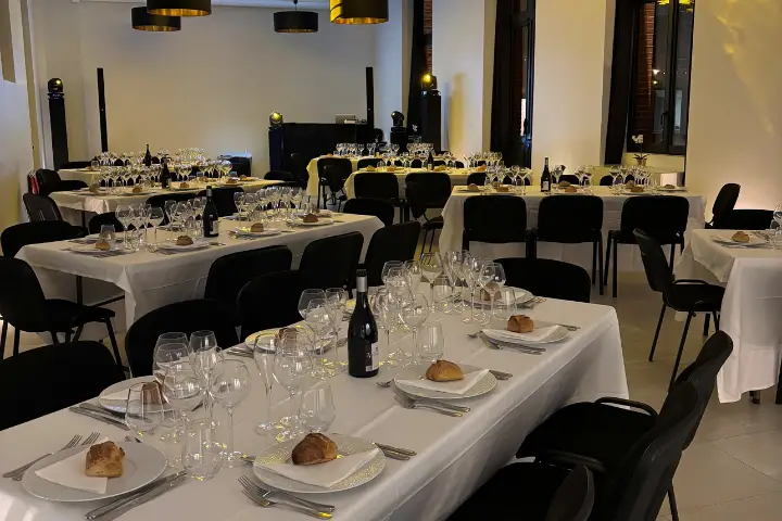 La Toque Vendômoise — photo 4