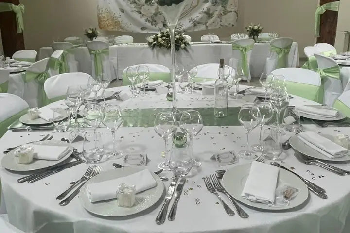 La Toque Vendômoise — photo 3