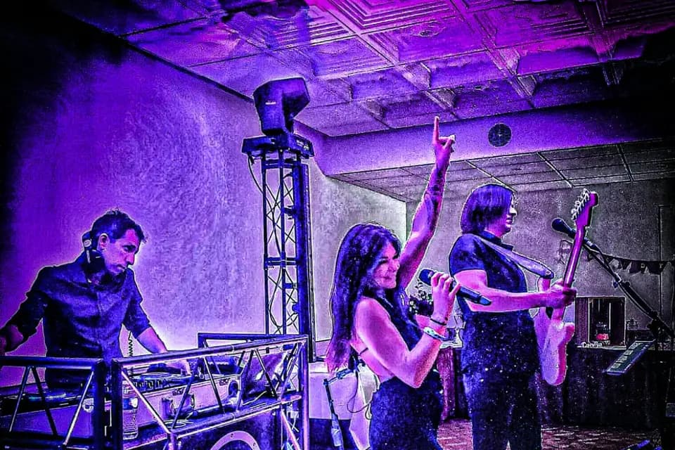 Saz Events — photo 2