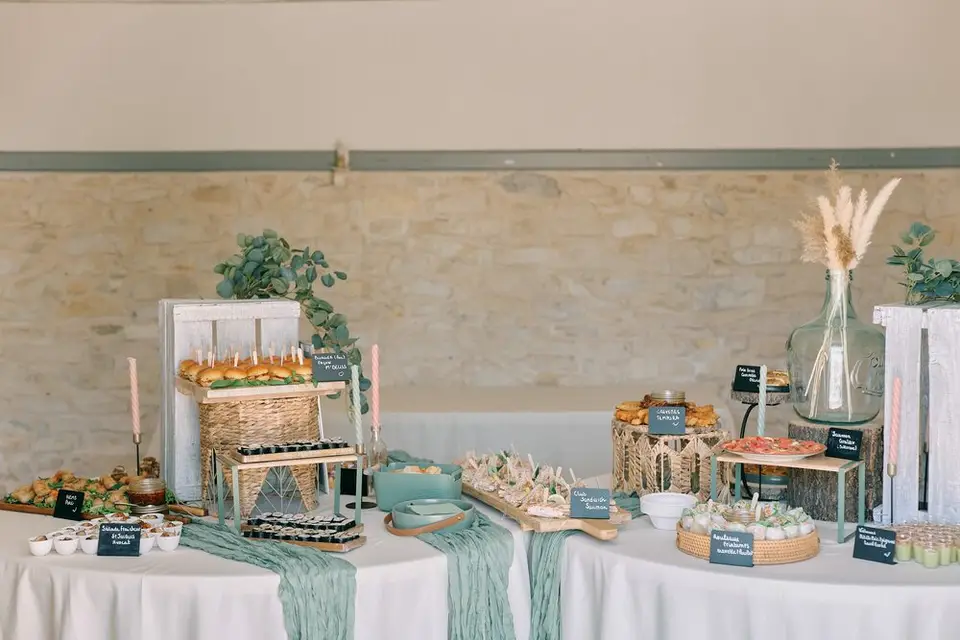 Mas Le Petit Nizon — photo 7