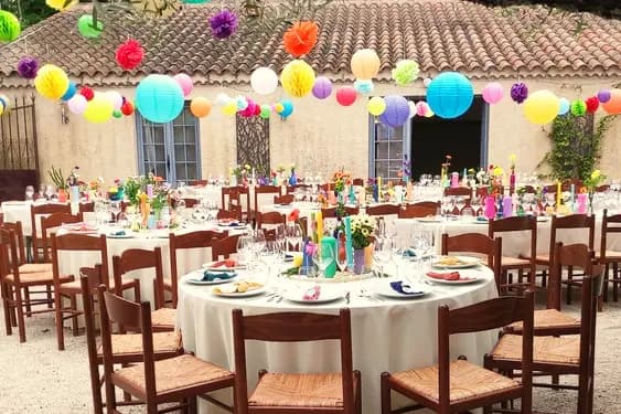 Mas Le Petit Nizon — photo 6