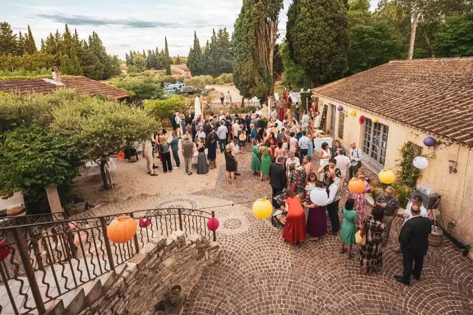 Mas Le Petit Nizon — photo 2