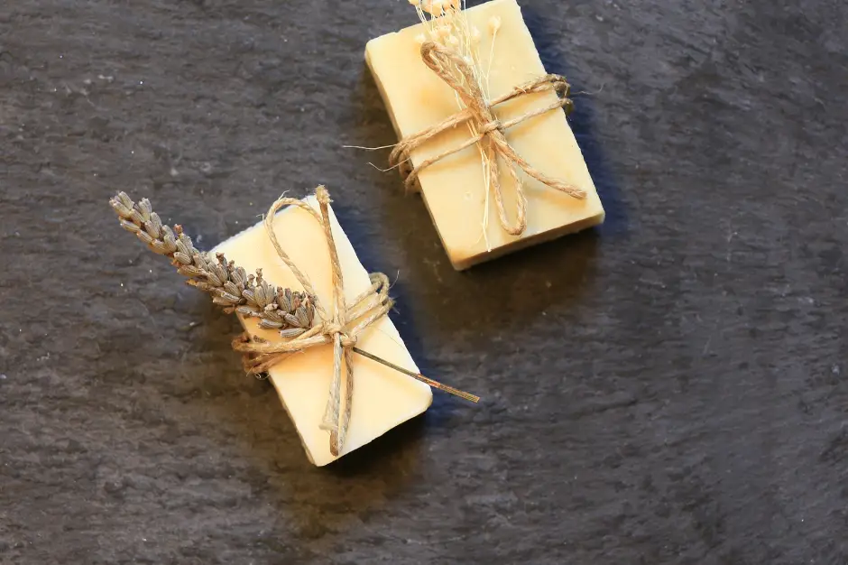 L'Orée des Savons & Bougies — photo 1