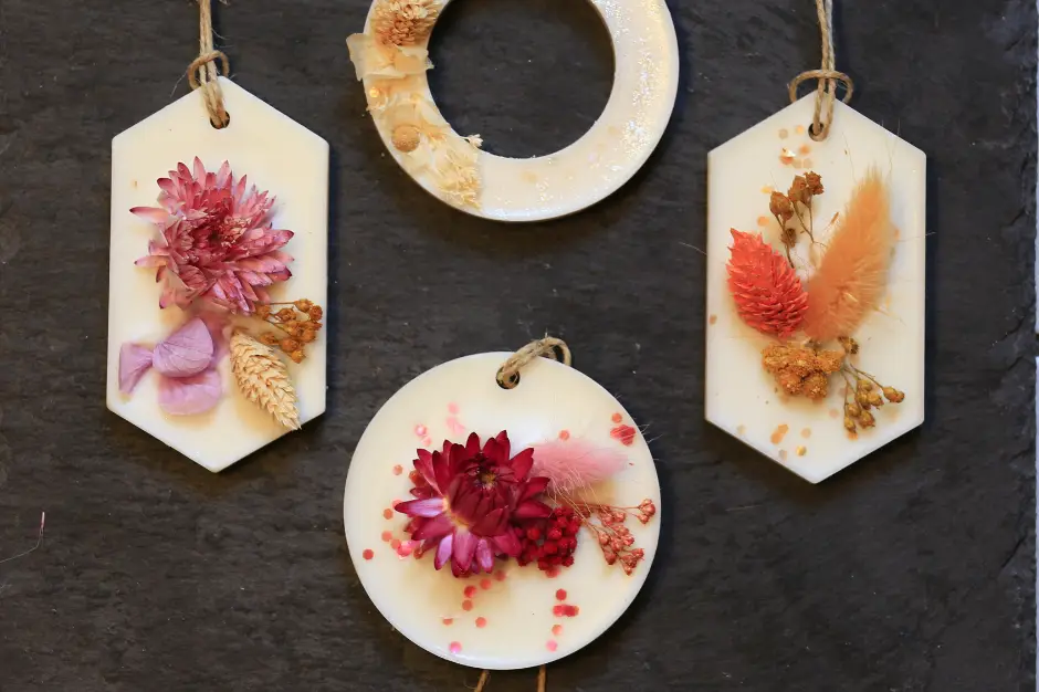 L'Orée des Savons & Bougies — photo 8