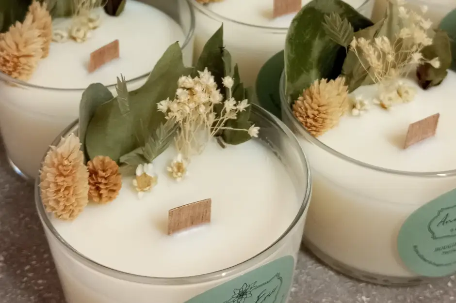 L'Orée des Savons & Bougies