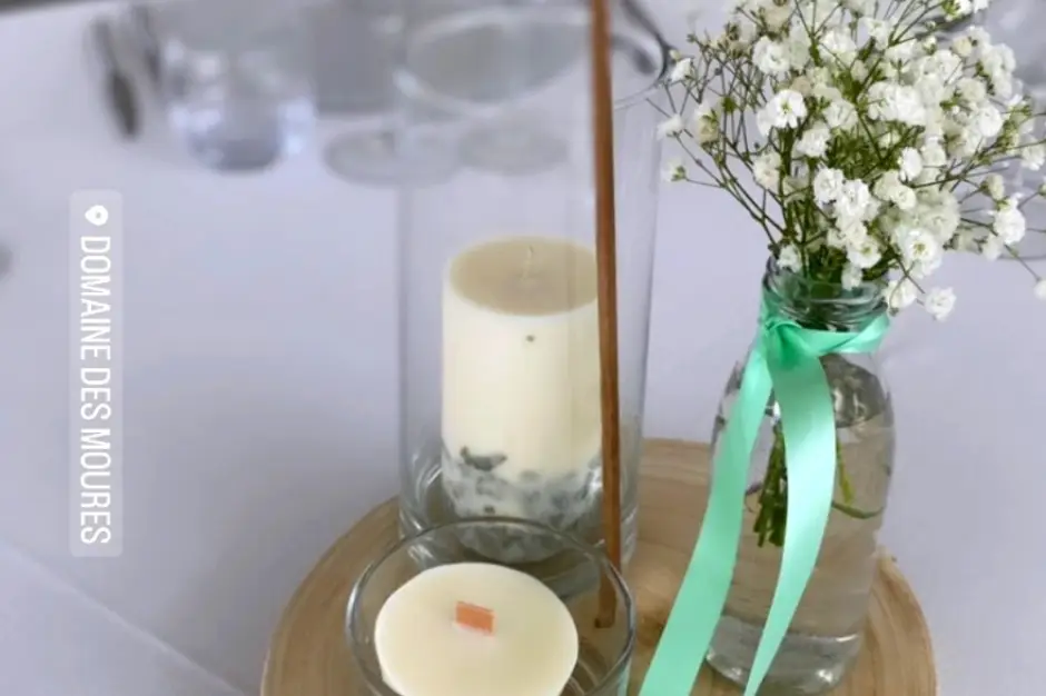 L'Orée des Savons & Bougies — photo 4