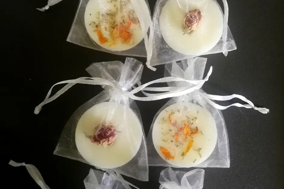 L'Orée des Savons & Bougies — photo 7