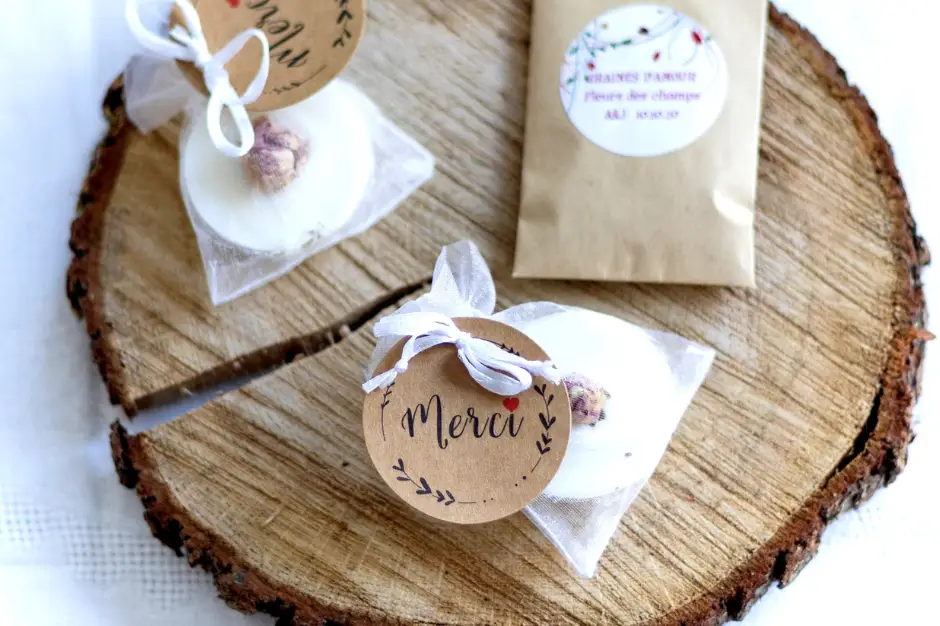 L'Orée des Savons & Bougies — photo 3